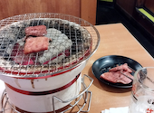 元氣七輪焼肉　牛繁　町屋店: アランさんの2025年02月の1枚目の投稿写真