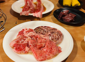元氣七輪焼肉 牛繁 戸越銀座店: ズカさんの2026年01月31日の2枚目の投稿写真