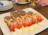 Trattoria Cordiale トラットリア コルディアーレ: ズカさんの2026年06月23日の1枚目の投稿写真