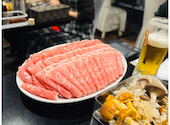 ラムしゃぶ金の目 六本木店: ズカさんの2026年04月12日の3枚目の投稿写真