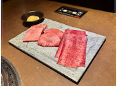 和牛焼肉　やくにく　新宿東口店: ズカさんの2025年12月20日の3枚目の投稿写真