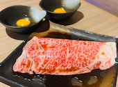 近江うし焼肉 にくTATSU青山本店【ランチ× 記念日×全席個室】: ズカさんの2026年05月18日の1枚目の投稿写真