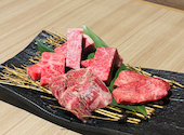 近江うし焼肉 にくTATSU青山本店【ランチ× 記念日×全席個室】: ズカさんの2026年05月18日の2枚目の投稿写真