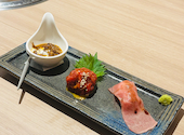 近江うし焼肉 にくTATSU青山本店【ランチ× 記念日×全席個室】: ズカさんの2026年05月18日の3枚目の投稿写真