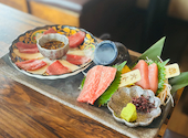 海の達磨 魚心 新橋店: ズカさんの2026年08月28日の3枚目の投稿写真