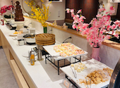BON WORLD BUFFET: ズカさんの2026年03月23日の3枚目の投稿写真