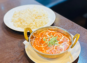 BEST &nbsp;3 The kitchen & Curry & Bar: ズカさんの2026年04月26日の1枚目の投稿写真