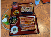 鰻家 小佐田 成田本店: Rituさんの2025年07月25日の2枚目の投稿写真