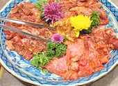 ビーフ飯店 伊丹店: たちやまさんの2026年08月18日の1枚目の投稿写真