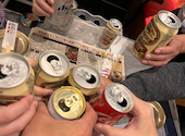 焼肉 結局たれ 梅田店: うさみこさんの2023年11月16日の2枚目の投稿写真