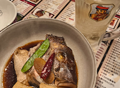 食べ・飲み・食事処　とくとく: もりもっちゃんさんの2025年10月の1枚目の投稿写真