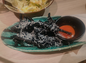 炭と海鮮と串焼きと肴 とっとっと 四条河原町店: 744さんの2025年01月27日の1枚目の投稿写真