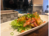 創作Bal dining Gablit ランチ&居酒屋: せいなさんの2024年12月15日の1枚目の投稿写真
