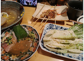 炉端とおでん 呼炉凪来 新宿店: めんたいこさんの2026年09月24日の1枚目の投稿写真