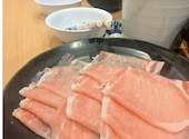 しゃぶしゃぶ牛太 ココリア多摩センター店: さゆさんの2026年07月29日の1枚目の投稿写真