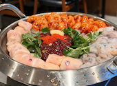 サウィ食堂 新大久保 2号店: さゆさんの2026年08月28日の1枚目の投稿写真