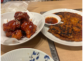 韓国料理 モッコガレ 新大久保店: えぐちさんの2026年08月16日の1枚目の投稿写真