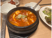 韓国料理 モッコガレ 新大久保店: えぐちさんの2026年08月16日の2枚目の投稿写真