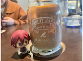 BOND CAFE　ボンドカフェ　名古屋駅: ちょもさんの2025年04月の1枚目の投稿写真