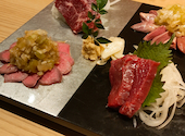鴨ときどき馬 品川本店: タクミさんの2026年08月22日の1枚目の投稿写真