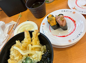 かっぱ寿司 岐阜又丸店: ももじろうさんの2026年10月10日の1枚目の投稿写真