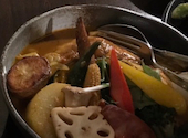 スープカレーサムライ さくら店: なおさんの2026年04月29日の1枚目の投稿写真