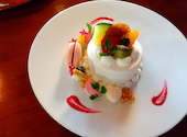 Cafe&Restaurant Bonvoyage ボンボヤージュ 倉敷笹沖: みーちゃんさんの2021年12月12日の2枚目の投稿写真