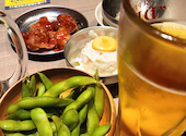 肉ときどきレモンサワー 町田駅前店: キャラメルさんの2026年08月16日の1枚目の投稿写真