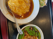 台湾料理 萬来館 本店: kさんの2026年06月28日の1枚目の投稿写真
