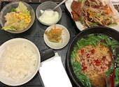 台湾料理 萬来館 本店: kさんの2026年06月30日の1枚目の投稿写真