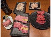 焼肉 志 本店 しるし ほんてん: かんちゃんさんの2026年05月03日の1枚目の投稿写真