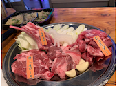 羊肉酒場　悟大　水道橋店: みなとさんの2023年06月の1枚目の投稿写真