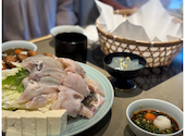 ふぐ料理　玄品　川口: さきさんの2025年09月の1枚目の投稿写真