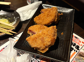 炭火居酒屋 炎 旭川2条店: こんちゃんさんの2026年05月09日の2枚目の投稿写真
