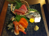 全席個室×和牛もつ鍋×牛タンしゃぶしゃぶ　忍家　北越谷店: だるまんさんの2024年04月の1枚目の投稿写真