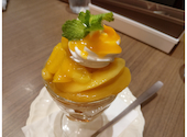 マンゴツリーカフェ 流山おおたかの森: たかしファーストさんの2026年10月16日の1枚目の投稿写真