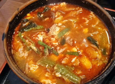 安楽亭 吉川店: だるまんさんの2025年12月04日の1枚目の投稿写真