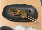 焼鳥 野菜肉巻き串 いろどり 池袋: サビオラさんの2025年03月15日の1枚目の投稿写真