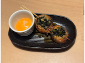 焼鳥 野菜肉巻き串 いろどり 池袋: サビオラさんの2025年03月15日の2枚目の投稿写真