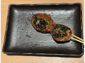 焼鳥 野菜肉巻き串 いろどり 池袋: サビオラさんの2025年03月15日の3枚目の投稿写真