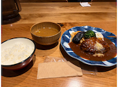 山本のハンバーグ SAKURA MACHI店: ひでのりさんの2026年04月21日の2枚目の投稿写真