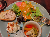 cafe&dining nurikabe ヌリカベ: さきさんの2026年08月29日の1枚目の投稿写真