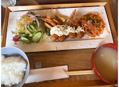 隠れ家カフェ&レストラン tea apero(ティーアペロ): ひふみんさんの2026年04月20日の1枚目の投稿写真