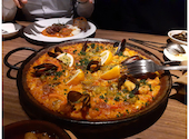 スペイン食堂 Gastrobar CERO ガストロバル セロ: リキちゃんさんの2021年11月18日の1枚目の投稿写真