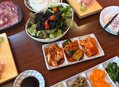 大衆焼肉びりちゃん 難波 心斎橋店: かおりさんの2025年10月13日の1枚目の投稿写真