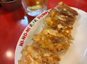 餃子屋弐ノ弐新梅田食道街店: やぎさんの2026年03月16日の1枚目の投稿写真