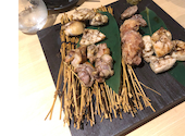 鹿児島料理 溶岩焼てげ 岐阜大垣店: るいなさんの2024年11月17日の1枚目の投稿写真