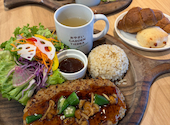 おやさいGARDEN TIERRA Cafe&Kitchen 川西阪急スクエア店: ともこさんの2026年08月28日の1枚目の投稿写真