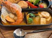 Blue Bird dining ブルーバードダイニング: 藍さんの2026年10月09日の1枚目の投稿写真