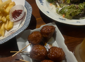 鳥元 とりげん 新宿東口店: みみちゃんさんの2026年07月12日の2枚目の投稿写真